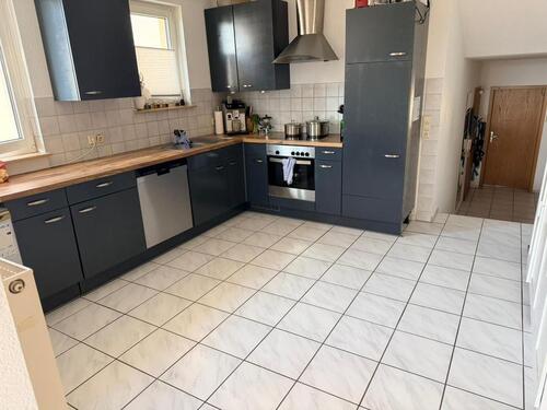 Foto - 4 Zimmer Etagenwohnung in Weil am Rhein