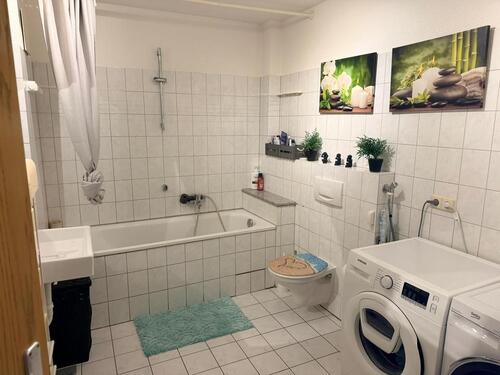 Foto - Etagenwohnung in Weil am Rhein zur Miete