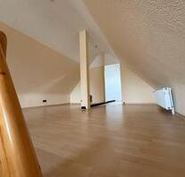 Maisonette Wohnung zu vermieten - Solingen Wald