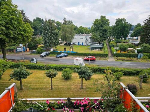 Foto - 1 Zimmer Etagenwohnung in Berlin