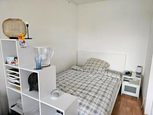 Foto - Etagenwohnung in Berlin zur Miete