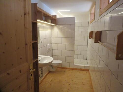 Foto - 2 Zimmer Erdgeschoßwohnung zur Miete in Heldenstein