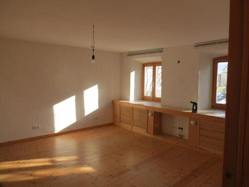 Foto - Erdgeschoßwohnung in Heldenstein zur Miete