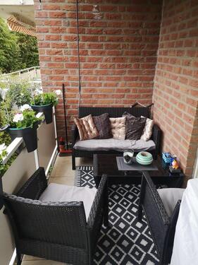 Foto - Gepflegte 3 Zimmer Eigentumswohnung -Kapitalanleger aufgepasst