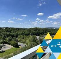 3-Raumwohnung mit praktischem und zeitgemäßen Zuschnitt - Chemnitz Kapellenberg