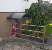 39 m² Einliegerwohnung in Wolfenhausen - Neustetten