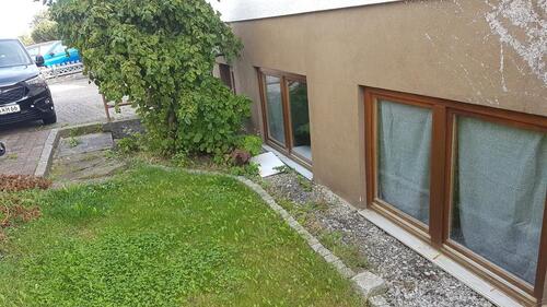 Foto - 1 Zimmer Erdgeschoßwohnung zur Miete in Neustetten