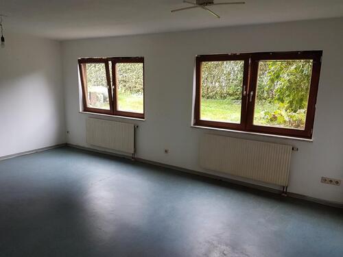 Foto - 1 Zimmer Erdgeschoßwohnung in Neustetten