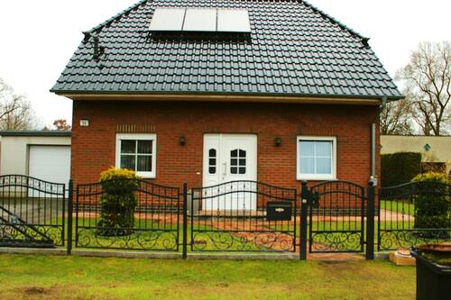 Foto - Exklusives Einfamilienhaus in Best Lage von Oranienburg Stilvolle