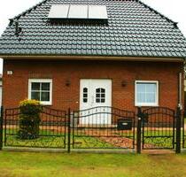 Exklusives Einfamilienhaus in Best Lage von Oranienburg Stilvolle