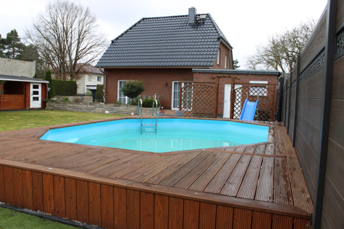 Foto - 4 Zimmer Einfamilienhaus zum Kaufen in Oranienburg