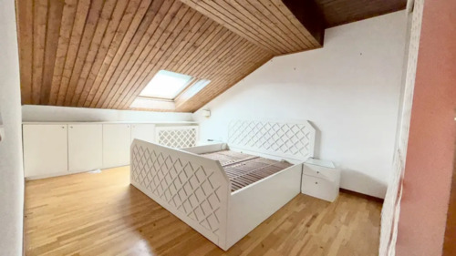 Foto - Dachgeschoßwohnung in Schmitten im Taunus zum Kaufen