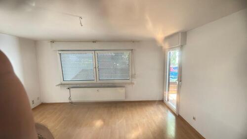 Foto - Erdgeschoßwohnung in Baden-Baden zur Miete