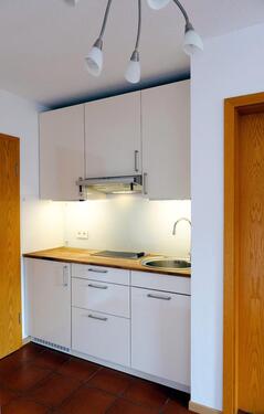 Foto - Fürstenzell Appartement 33m², großer Balkon, ruhige Lage