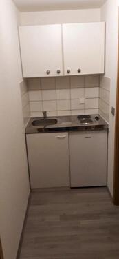 Foto - Dachgeschoßwohnung in Bochum zur Miete
