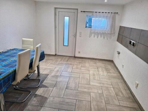 Foto - 1 Zimmer Erdgeschoßwohnung zur Miete in Quierschied