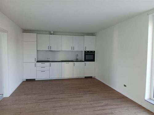 Foto - 2 Zimmer Etagenwohnung zur Miete in Homburg