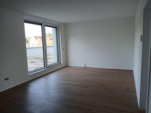 Foto - 2 Zimmer Etagenwohnung in Homburg