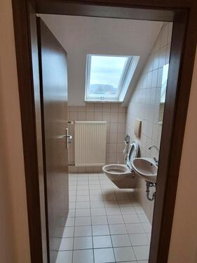 Foto - Dachgeschoßwohnung in Oberviechtach zur Miete