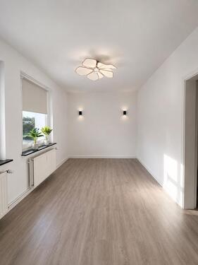 Foto - 5 Zimmer Etagenwohnung in Geestland