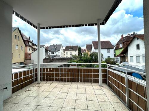 Foto - 3 Zimmer Etagenwohnung zur Miete in Stuttgart