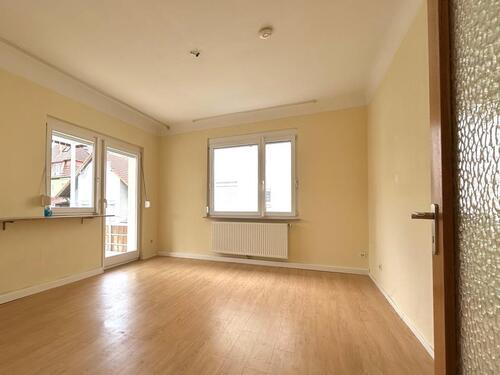 Foto - 3 Zimmer Etagenwohnung in Stuttgart