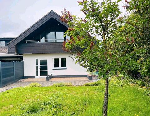 Foto - Attraktive 3-Zimmer Wohnung mit Garten in Windeck-Kohlberg