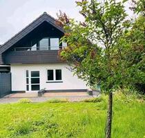 Attraktive 3-Zimmer Wohnung mit Garten in Windeck-Kohlberg