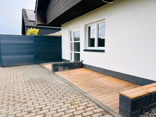 Foto - 3 Zimmer Maisonettenwohnung zur Miete in Windeck