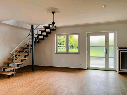 Foto - 3 Zimmer Maisonettenwohnung in Windeck