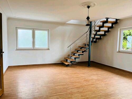 Foto - Maisonettenwohnung in Windeck zur Miete