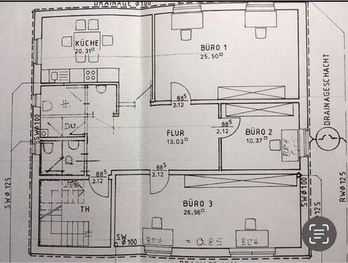 Foto - Mehrfamilienhaus, 270qm, WohnenGewerbe