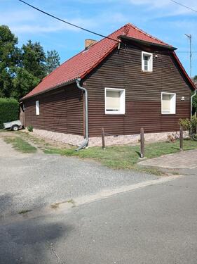 Foto - Charmantes Einfamilienhaus mit großem Grundstück