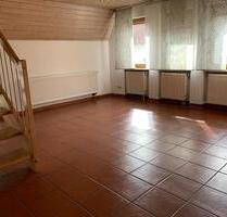 Schöne DG Maisonett-Wohnung - 774,00&nbsp;EUR Kaltmiete, ca.&nbsp; 86,00&nbsp;m&sup2; in Gaildorf (PLZ: 74405)