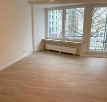 2-Zimmer-Wohnung mit Weserblick - Bremen