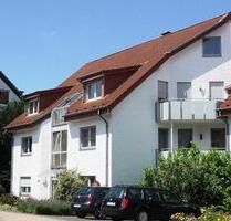 Großzügige Maisonette-Wohnung mit EBK in Mitte von privat - Bielefeld Stieghorst