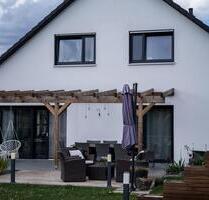Einfamilienhaus in ruhier Wohnlage zu vermieten - Syrgenstein