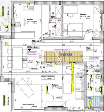 Foto - Einfamilienhaus in Syrgenstein