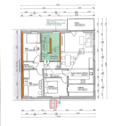 Foto - 3-Zi.-Whg. mit Wallbox, Wärmepumpe, Fußbodenheizung, PV-Anlage, el.Jalousien