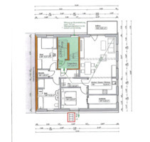 3-Zi.-Whg. mit Wallbox, Wärmepumpe, Fußbodenheizung, PV-Anlage, el.Jalousien - Fraureuth