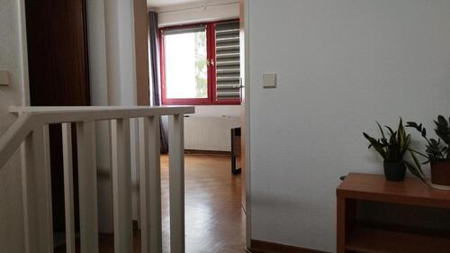 Foto - WG-ZIMMER in Uninähe! Untermietvertrag!