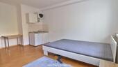 Foto - Etagenwohnung in Mühlhausen (Thüringen)