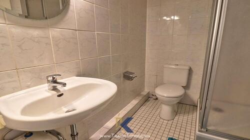 Foto - Etagenwohnung in Mühlhausen (Thüringen) zur Miete