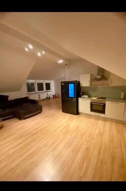 Foto - Helles großzügiges 2 Zimmerwohnung, 98 m²