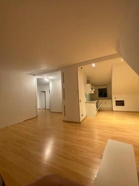 Foto - Etagenwohnung zur Miete in Welzheim