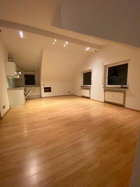 Foto - Etagenwohnung in Welzheim