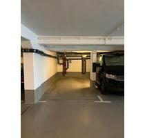 Garagentiefstellplatz in Nollendorfstraße - Berlin Charlottenburg-Wilmersdorf