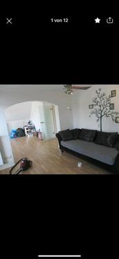 Foto - 3 Zimmerwohnung 96 QM in Borchen ab 12.2025 ZU VERMIETEN