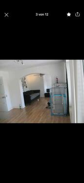 Foto - Etagenwohnung in Borchen