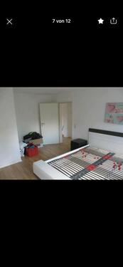 Foto - Etagenwohnung in Borchen zur Miete